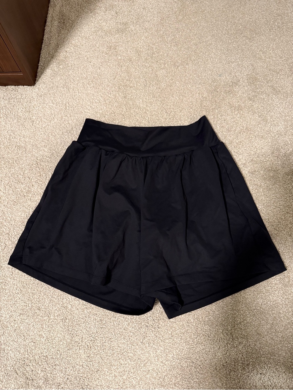 Halara Athletic Shorts size 1X